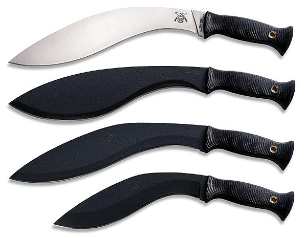 gurkha knife
