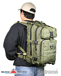 Maxpedition Falcon 2 Backpack