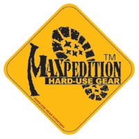 Click here to return to Maxpedition Hard-Use Gear
