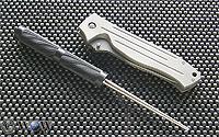 Mission Knives NMS