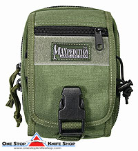 Maxpedition M5 Waistpack