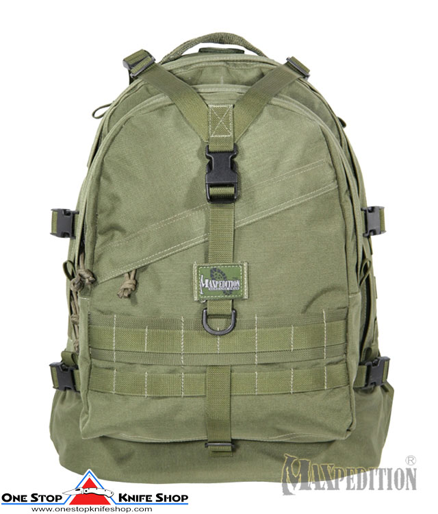 MAX-VULTURE2 Maxpedition Vulture 2 3-DAY ASSAULT PACK