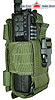 Maxpedition Large Cell Phone / Radio Holster