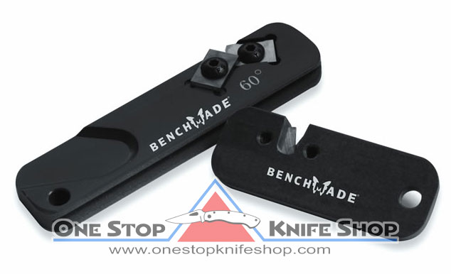 Benchmade The Mini Tactical Pro Knife Sharpener