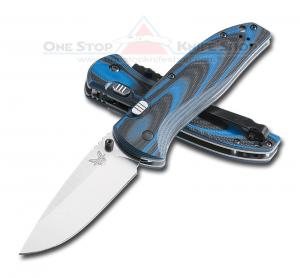 Benchmade 665 Series