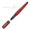Benchmade 1100-8 Pen - Red with Black Ink