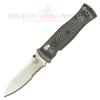 Benchmade 531S Pardue Lightweight Axis G10 - Partially Serrated