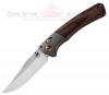 Benchmade 15080-2 Crooked River - Wood Handle