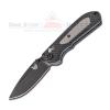 Benchmade 565BK Mini-Freek - Black Blade