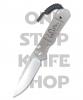 Chris Reeve S21 Small Sebenza 1248 - Join or Die
