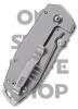 CRKT 2492 Squid Assisted Silver