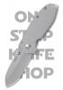 CRKT 2492 Squid Assisted Silver