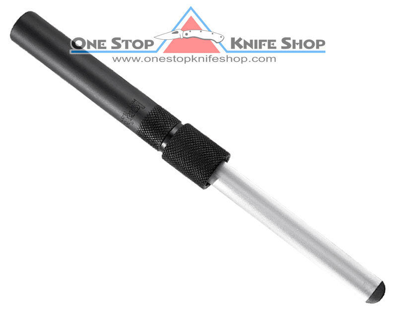 Kershaw Ultra-Tek Blade Sharpener, Diamond-Coated Sharpening Shaft