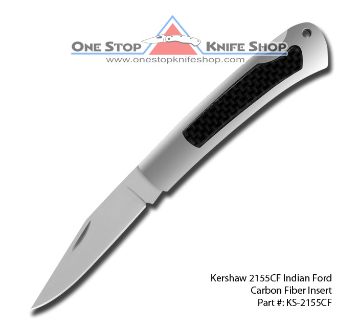 Kershaw indian ford review #8