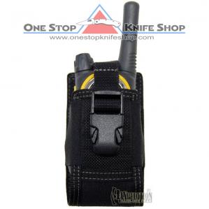 Maxpedition 0109B 4.5 CLIP-ON Phone Holster - Black detail