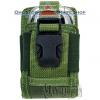 Maxpedition 0107G 3.5  Clip-On Phone Holster - OD Green
