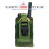 Maxpedition 0109G 4.5 CLIP-ON Phone Holster - OD Green