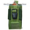 Maxpedition 0110G Clip On Cellphone Holster - Green